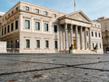 Madrid pension march draws 25,000 ahead of election RUSSPAIN.com