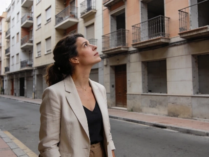 Santiago Niño Becerra calls for urgent action on Spain's housing crisis RUSSPAIN.com