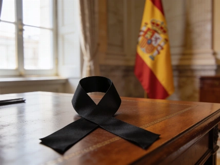 Julián García Vargas dies after shaping Spain's modern Defence and Health RUSSPAIN.com