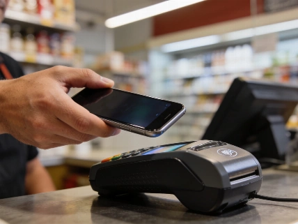 Bizum Pay brings in-store payments to Spanish shops RUSSPAIN.com