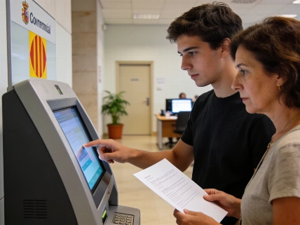 Catalonia Cuts Bureaucracy: Over 210 Procedures to Be Simplified RUSSPAIN.com