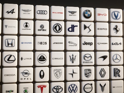 Seventy one car brands now crowd Spanish roads in 2026 RUSSPAIN.com