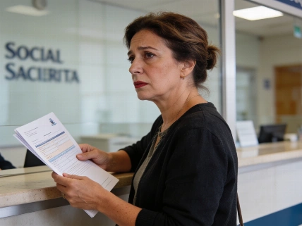 Spanish widow fights pension rule as judge questions gender bias RUSSPAIN.com