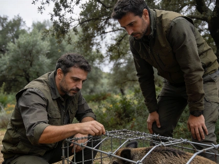 African Swine Fever Cases in Catalonia Reach 375 After New Detections RUSSPAIN.com