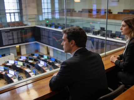 Ibex seeks a rebound as oil and bond yields ease RUSSPAIN.com