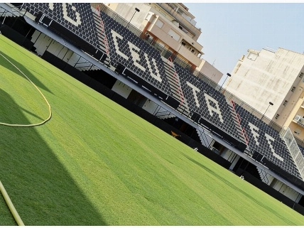 Security fears force Spain to pull Sub-20 match from Ceuta RUSSPAIN.com