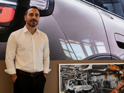 Leapmotor eyes Madrid plant as B10 tops Spain’s electric SUV sales RUSSPAIN.com