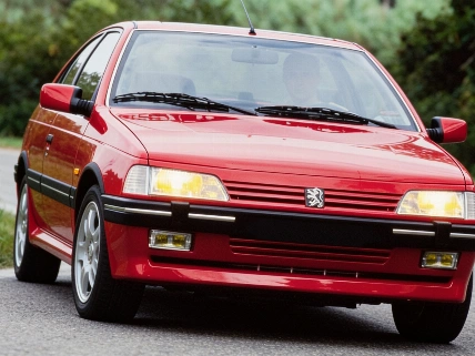 Classic cars from the 80s and 90s set for sharp price rise RUSSPAIN.com