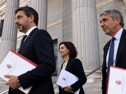 IU Demands Government Answers on Ceuta Crisis and Foreign Dependence RUSSPAIN.com