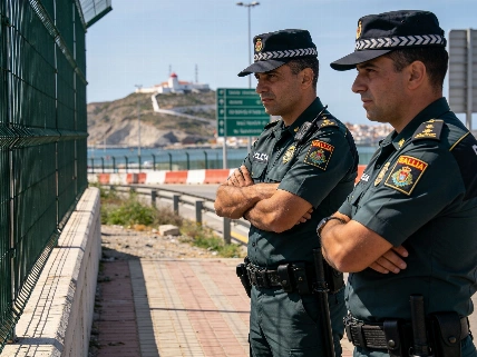 Ceuta Remains in Crisis as Bolaños Admits Lack of Early Warnings RUSSPAIN.com