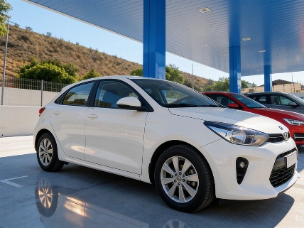 Ballenoil rolls out double-additive Excellent Plus+ petrol in Spain RUSSPAIN.com