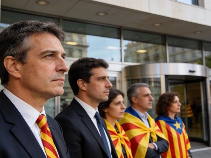 Puigdemont Prepares Return to Catalonia Amid Judicial Uncertainty RUSSPAIN.com