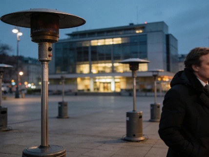 Europe prepares for another winter of energy savings RUSSPAIN.com