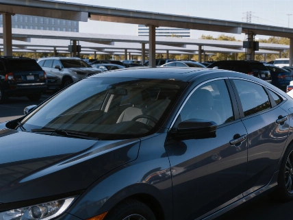 Spanish drivers face steep fines for uninsured cars left in private garages RUSSPAIN.com