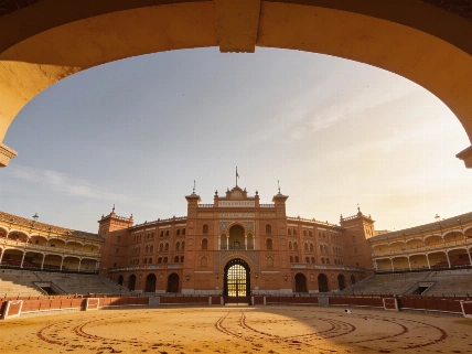 Palacio confirms his alternativa at Las Ventas RUSSPAIN.com