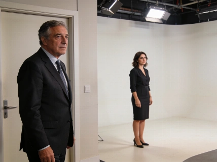 Feijóo Leaves RTVE Interview Door Open RUSSPAIN.com