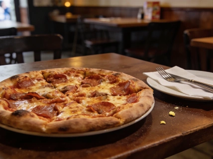 Sánchez revives 2010 pizza tweet after Feijóo's claim RUSSPAIN.com