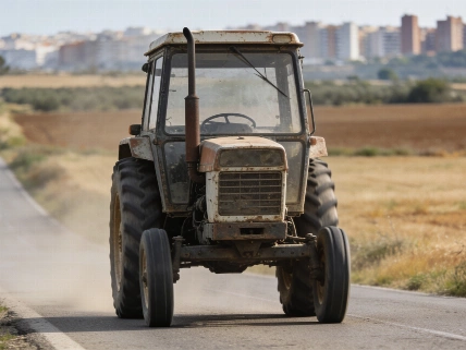 Farmers set out demands over costs and farmgate prices RUSSPAIN.com