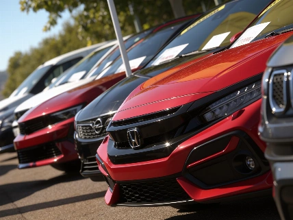 Toledo Used Car Fair brings over 500 vehicles to one site RUSSPAIN.com