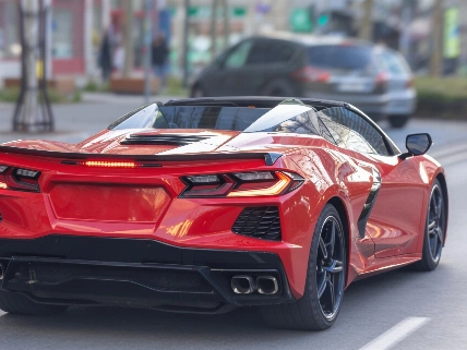 London’s Supercar Parking Crackdown Fails as Gulf Owners Ignore Fines RUSSPAIN.com