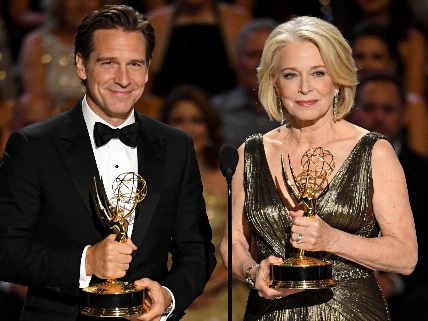 Widow’s Bay dominates Emmys as Matthew Rhys and Jean Smart make history RUSSPAIN.com