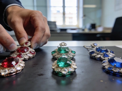 Zapatero must explain Saudi jewels found in his office RUSSPAIN.com