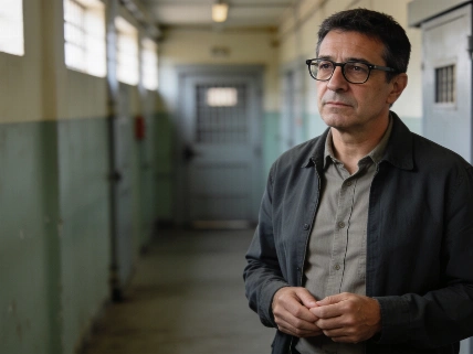 Jordi Sànchez Reflects on Prison and the Impact of the 1-O Trial RUSSPAIN.com