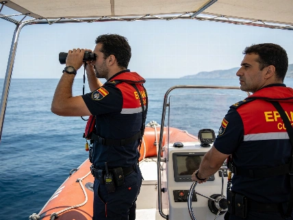 Search Intensifies for Spanish Businessman Lost at Sea Near Greece RUSSPAIN.com