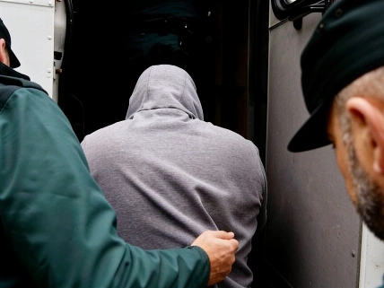 Guardia Civil breaks up catalytic converter theft gang in Spain RUSSPAIN.com
