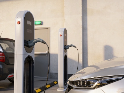 Spanish Law Removes Barriers for Private Electric Car Charging in Garages RUSSPAIN.com