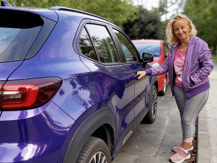 Carpooling Becomes Lifeline for Ferrolterra Commuters Facing Transport Crisis RUSSPAIN.com