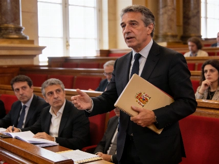 Senate Faces Crucial Vote on Full Archipelago Status for Canary Islands RUSSPAIN.com