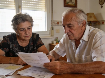 Spanish pension increases tied to inflation remain untouchable by politics RUSSPAIN.com