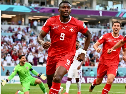 Qatar Eliminated After 3-1 Defeat to Bosnia and Herzegovina at World Cup RUSSPAIN.com