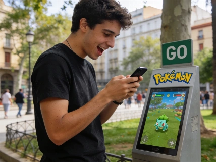 Zorua headlines Pokémon GO October Community Day RUSSPAIN.com