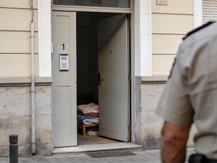 Retiro Eviction Ends 87-Year-Old Tenant's Decades-Long Stay RUSSPAIN.com