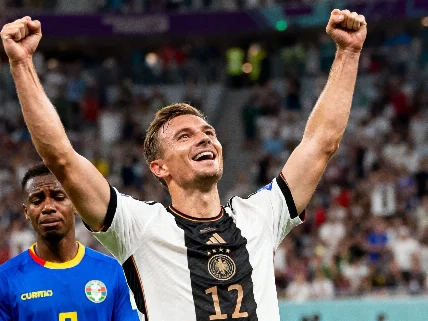 Historic Match in Houston: Germany Makes a Strong Start in Group E RUSSPAIN.com