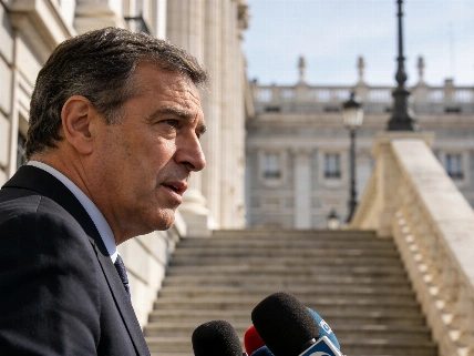 Prat backs a vote after Sánchez calls Spain's early election RUSSPAIN.com