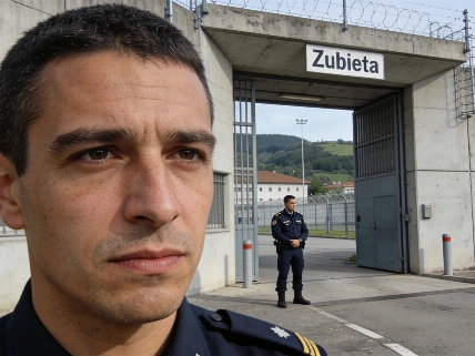 Henri Parot granted third degree status by Basque authorities RUSSPAIN.com