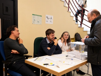 Spain faces a fractured political crossroads ahead of 29N elections RUSSPAIN.com