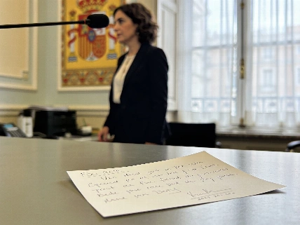 Guardia Civil finds note tying minister’s sister to Venezuelan citizenship case RUSSPAIN.com