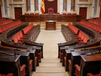 Spain’s Senate race puts Constitutional Court appointments in play RUSSPAIN.com