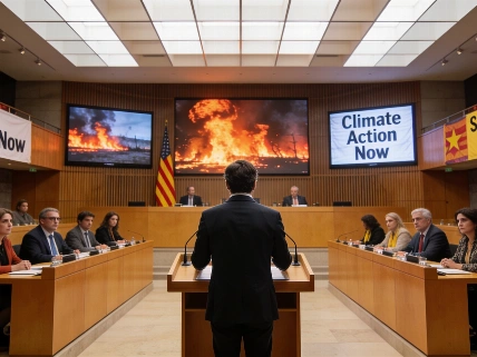 Hundreds of Catalan Municipalities Lack Updated Wildfire Emergency Plans RUSSPAIN.com