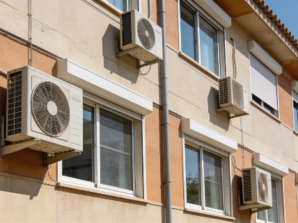 Catalonia invests €100 million to upgrade climate control in public schools RUSSPAIN.com