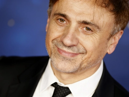 José Mota finds freedom in the streets of his childhood RUSSPAIN.com
