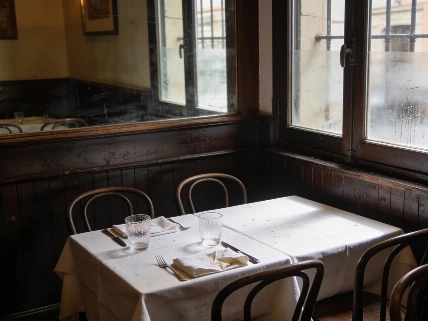 La Camarga Closes After Political Scandal and Pandemic Blow RUSSPAIN.com