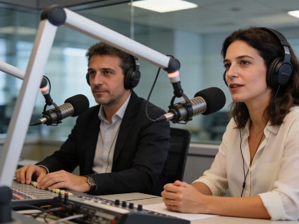 SER Catalunya Expands Catalan Programming and Focuses on FC Barcelona RUSSPAIN.com