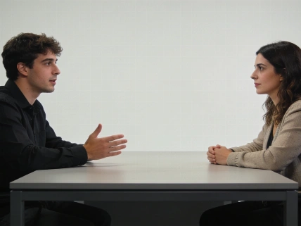 Afra Blanco challenges PP candidate over benefits claim RUSSPAIN.com