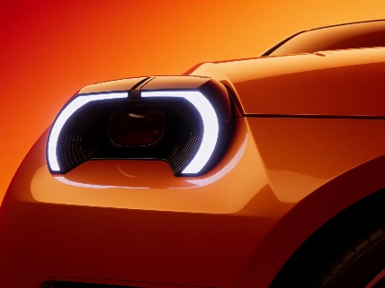 Citroën 2CV returns as an electric icon for a new era RUSSPAIN.com