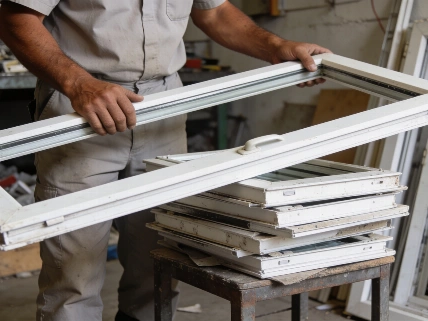 Asoven takes its PVC recycling push to Veteco RUSSPAIN.com
